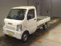2004 Suzuki Carry Truck