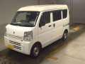 2019 Suzuki Every