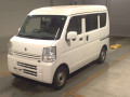 2017 Suzuki Every