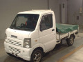 2005 Suzuki Carry Truck