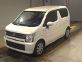 2017 Suzuki Wagon R