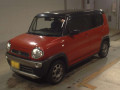 2014 Suzuki Hustler