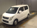 2012 Suzuki Wagon R