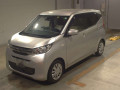 2020 Mitsubishi eK Wagon