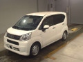 2020 Daihatsu Move