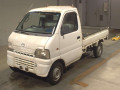 2002 Mazda Scrum Truck