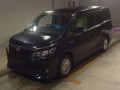 2014 Toyota Voxy