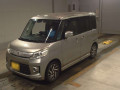 2013 Suzuki Spacia Custom
