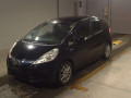 2013 Honda Fit Hybrid