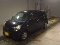 2012 Daihatsu Mira es