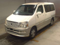 2000 Toyota Regius Van
