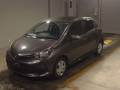 2015 Toyota Vitz