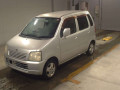 2002 Suzuki Wagon R