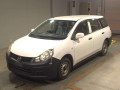 2015 Mazda Familia Van