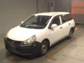 2012 Mazda Familia Van