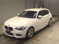 2014 BMW 1 Series