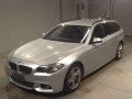 2015 BMW 5 Series
