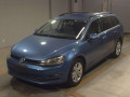 2016 Volkswagen Golf Variant