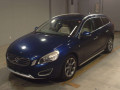 2012 Volvo V60
