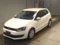 2012 Volkswagen Polo