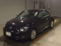 2014 Volkswagen Beetle