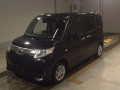 2020 Toyota Roomy