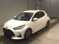 2020 Toyota YARIS
