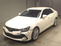 2017 Toyota Mark X