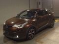 2017 Toyota C-HR