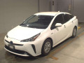 2020 Toyota Prius