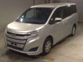 2019 Toyota Noah