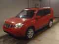 2010 Nissan X-Trail
