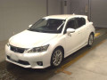 2011 Lexus CT