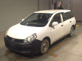 2016 Nissan Ad Van