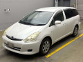 2008 Toyota Wish