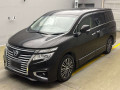 2016 Nissan Elgrand