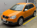 2007 Volkswagen Polo
