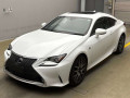 2017 Lexus RC