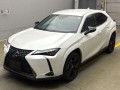 2022 Lexus UX