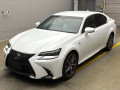 2018 Lexus GS