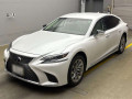 2018 Lexus LS