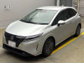 2023 Nissan Note
