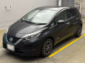 2019 Nissan Note