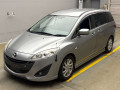 2012 Mazda Premacy