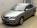 2004 Mazda Axela
