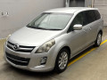 2010 Mazda MPV