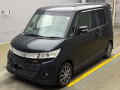2012 Suzuki Palette SW