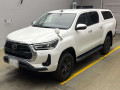 2021 Toyota Hilux