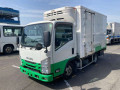 2017 Isuzu Elf Truck