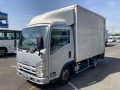 2010 Isuzu Elf Truck